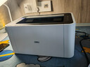 得力（deli）P1020W黑白家用辦公多功能打印機 家用錯題作業(yè)手機連接 無(wú)線(xiàn)激光打印機 曬單實(shí)拍圖