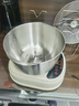 揚子和面機家用廚師機揉面機全自動(dòng)多功能智能和面攪面一體機面包面粉發(fā)酵醒面機面包機面條機H-001 曬單實(shí)拍圖