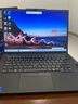 ThinkPad T14p AI全新酷睿Ultra處理器工程師本筆記本辦公電腦輕薄本 Ultra5-125H 32G 1T 2.5K屏 升級款 曬單實(shí)拍圖