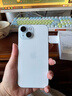 Apple/蘋(píng)果【需現場(chǎng)簽收激活】 iPhone 15 (A3092) 128GB 藍色 支持移動(dòng)聯(lián)通電信5G 雙卡雙待 曬單實(shí)拍圖