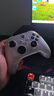 微軟（Microsoft）Xbox無(wú)線(xiàn)游戲手柄 無(wú)線(xiàn)控制器 冰雪白 藍牙適配Xbox/PC/平板/手機 Steam促銷(xiāo)黑神話(huà)悟空 絲之歌 曬單實(shí)拍圖