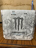 魔爪（Monster）魔爪 Monster 無(wú)糖 能量風(fēng)味 功能飲料 330ml*6罐 曬單實(shí)拍圖