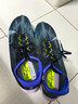 耐克男子輕便專(zhuān)業(yè)跑步鞋春季公路競速NIKE STREAKFLY 2 HF6416 401黑曜石色/白/波斯紫/深淵綠 42.5 曬單實(shí)拍圖