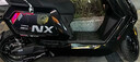 小?！局辈ラg領(lǐng)100券】NX風(fēng)速 電動(dòng)摩托車(chē)智能長(cháng)續航高速通勤成人外賣(mài)男女騎手電瓶代步電摩 到店自提 曬單實(shí)拍圖