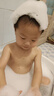 BathSmell進(jìn)口兒童沐浴露洗發(fā)水二合一嬰兒洗護沐浴二合一0-3-12歲寶寶專(zhuān)用 曬單實(shí)拍圖