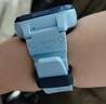 榮耀WhizKid兒童手表2i 曙光藍 電話(huà)手表 10重精準定位  長(cháng)續航  4G全網(wǎng)通  男生 曬單實(shí)拍圖