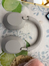 索尼（SONY）WH-1000XM5【政府補貼】頭戴式無(wú)線(xiàn)降噪耳機 AI智能降噪 鉑金銀 新年禮物 元旦 曬單實(shí)拍圖