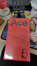 一加 Ace 5 12GB+256GB 引力鈦 oppo 國家補貼 第三代驍龍 8 風(fēng)馳游戲內核 冰川電池 游戲AI智能5G手機 曬單實(shí)拍圖