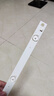 全新適用長(cháng)虹55A1U 55U1A 55寸液晶電視燈條 燈管 背光燈6條13燈 全新定制5條9燈 頭部大小接口版 曬單實(shí)拍圖