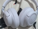 JBLTUNE780NC頭戴式主動(dòng)降噪藍牙耳機 手機腦耳機游戲無(wú)線(xiàn)有線(xiàn)耳機 珍珠白生日新年禮物 曬單實(shí)拍圖