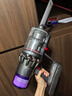 戴森（DYSON）V11 Fluffy 智能大吸力吸塵器 185AW LCD智能數顯 家用 除螨 車(chē)載可用 家用禮物年會(huì )禮品 鎳色 曬單實(shí)拍圖