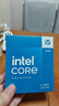 英特爾（Intel）酷睿14代 i5處理器14600K 14核20線(xiàn)程 五年質(zhì)保 臺式機盒裝CPU 游戲辦公 曬單實(shí)拍圖