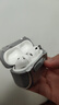 億色適用AirPodsPro3保護套蘋(píng)果耳機pro三代保護套2025無(wú)線(xiàn)耳機鐵甲殼magsafe磁吸無(wú)線(xiàn)充電全包防摔 銀河灰丨升級安全鎖 2025最新款保護套 曬單實(shí)拍圖