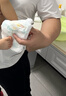 幫寶適（Pampers）清新幫尿不濕嬰兒紙尿褲拉拉褲 XXXL64片【拉拉褲】 曬單實(shí)拍圖