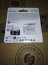 金士頓（Kingston）256GB TF（MicroSD）存儲卡 內存卡U3 V30 A2 4K適配大疆Pocket 3/Action 5/無(wú)人機/運動(dòng)相機/監控 曬單實(shí)拍圖