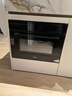 美的（Midea）55L嵌入式變頻微蒸烤蒸烤箱空氣炸10英寸大彩屏多功能微蒸烤炸燉一體機 GC5(支持?zhù)櫭芍锹?lián)) 曬單實(shí)拍圖