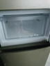 海爾【家電補貼】Haier冰箱小型超薄家用風(fēng)冷無(wú)霜/直冷租房冷藏冷凍電冰箱兩天約一度電二/一級節能 219升三門(mén)直冷節能+新節能+軟冷凍+超薄機身 曬單實(shí)拍圖