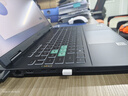 華碩天選6 國家補貼 16英寸游戲本 筆記本電腦（銳龍 7 H 260 16G 512G RTX5050 高色域)灰 曬單實(shí)拍圖