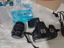 佳能（Canon）EOS 2000D+18-55mm IS II 套機 單反相機 高清性?xún)r(jià)比優(yōu)選 初學(xué)者學(xué)生單反入門(mén) 微單 曬單送贈品 曬單實(shí)拍圖