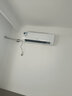 海爾空調 除甲醛 1.5匹 一級能效變頻 空調掛機 以舊換新 KFR-35GW/C3LGA81U1(白)  曬單實(shí)拍圖