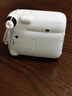INSTAX富士instax立拍立得 一次成像相機 mini12（mini11升級款）茉莉白 曬單實(shí)拍圖