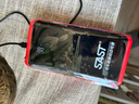 SAST 【3C認證】汽車(chē)應急啟動(dòng)電源12v搭電寶車(chē)載電瓶充電器移動(dòng)救援強啟打火神器戶(hù)外移動(dòng)電源 曬單實(shí)拍圖