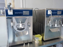 青島宏泰gelato冰淇淋機商用全自動(dòng)Master10硬冰機意式冰激凌機 master20/ master30 master10 產(chǎn)能12-17L/小時(shí) 曬單實(shí)拍圖