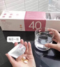 GNC健安喜女士營(yíng)養包40+復合維生素b族魚(yú)油鈣維生素c保健品30袋/盒 曬單實(shí)拍圖