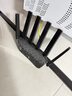 普聯(lián)（TP-LINK）大道路由器7DR6430 BE6400 5G WiFi7千兆雙頻家用高速穿墻 2.4G wifi6無(wú)線(xiàn) 2.5G網(wǎng)口 游戲加速 曬單實(shí)拍圖