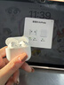 Apple/蘋(píng)果 AirPods 4 搭配USB-C充電盒 蘋(píng)果耳機 藍牙耳機 適用iPhone/iPad/Mac 四代 曬單實(shí)拍圖