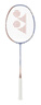 YONEX/尤尼克斯 天斧系列 ASTROX 11 POWER 碳素輕量羽毛球拍 禮盒套裝 薰衣草色（成品拍）4U5 曬單實(shí)拍圖