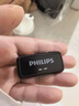 飛利浦（PHILIPS）【國家補貼】領(lǐng)夾小蜜蜂擴音器教師上課專(zhuān)用 導游講解器 小蜜蜂藍牙無(wú)線(xiàn)擴音器麥克風(fēng)DLM3551CB 曬單實(shí)拍圖