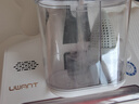 UWANT友望母嬰級除螨儀M300SE太陽(yáng)光增強版植物香氛65℃高溫殺菌雙杯床上吸塵器除螨一體機新年禮物 曬單實(shí)拍圖