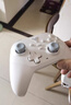 飛智沙漠狐 多模版無(wú)線(xiàn)游戲手柄 類(lèi)xbox霍爾扳機switch電腦PC手機steamNS雙影奇境 曬單實(shí)拍圖
