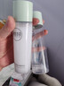 相宜本草勻凈透亮美白潤養水120ml 亮膚補水爽膚水護膚品新年禮物 曬單實(shí)拍圖