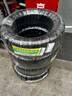 鄧祿普（DUNLOP）汽車(chē)輪胎215/55R17 94V ENASAVE EC300+原配帕薩特邁騰適配天籟 曬單實(shí)拍圖