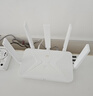 中興（ZTE）巡天BE5100無(wú)線(xiàn)家用wifi7路由器 自研10核芯片 千兆雙頻5顆信號放大器穿墻王游戲加速 曬單實(shí)拍圖