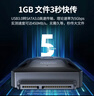 綠聯(lián) USB3.0轉SATA轉換器 2.5/3.5英寸硬盤(pán)轉接頭數據連接線(xiàn) 適用筆記本電腦臺式機易驅線(xiàn) 0.5米 20231 曬單實(shí)拍圖