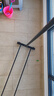 順優(yōu)簡(jiǎn)易單桿衣帽架子晾衣架落地家用掛衣架室內涼衣桿宿舍SY-1208 曬單實(shí)拍圖