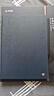 科大訊飛辦公本X5Pro/X5 10.65英寸電子書(shū)閱讀器 電紙書(shū)墨水屏記事本 平板筆記本手寫(xiě)智能筆記會(huì )議記錄 【旗艦高配】辦公本X5Pro水墨藍【6+128G】 曬單實(shí)拍圖