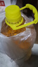 金掌門(mén)食用油非轉基因壓榨一級玉米胚芽油 6.2L*4 (富含植物甾醇) 曬單實(shí)拍圖