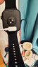 小米（MI）REDMI Watch 6典雅黑 國家補貼 澎湃OS 3 心率血氧監測 藍牙通話(huà) 紅米手表6 智能手表 小米汽車(chē) 曬單實(shí)拍圖