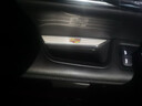 卡佐 適用凱迪拉克XT5改裝車(chē)門(mén)儲物盒扶手置物盒整理收納內飾裝飾用品 （前門(mén)+后門(mén)4件套）帶亮條款 曬單實(shí)拍圖