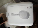 索尼（SONY）WH-1000XM6 頭戴式無(wú)線(xiàn)耳機 藍牙降噪耳機1000XM5升級款 網(wǎng)課游戲禮物送男女友學(xué)生 鉑金銀 曬單實(shí)拍圖