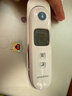 魚(yú)躍（yuwell）耳溫槍紅外電子嬰幼兒童寶寶老年人體溫度計醫用款高精準度測溫槍 【旗艦全功能】預加熱技術(shù)+夜視靜音YHT108 曬單實(shí)拍圖