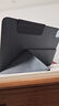 倍思iPadair7保護套平板保護殼【手托設計·智能磁吸】適用2025款iPad Pro18-22/Air7/6/5/4-10.9/11寸 曬單實(shí)拍圖