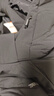 361°羽絨服男秋冬季三防防潑水短款連帽保暖運動(dòng)休閑外套652544301D-3 曬單實(shí)拍圖