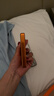 Zokd【國家新3C認證】MagSafe磁吸充電寶適配蘋(píng)果17外接電池iPhone移動(dòng)電源20W超級快充大容量超薄便攜 【愛(ài)馬仕橙】1萬(wàn)毫安丨進(jìn)口電芯丨20W快充 新3C認證·可上飛機丨蘋(píng)果同材電芯【 曬單實(shí)拍圖