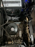 AMD R5 5600/9600X/RX7650GRE/6500XT迷你主機ITX整機手提DIY電腦組裝機臺式mini辦公臺式機AI PC電腦 配置二丨R5 5600/RX6500XT 曬單實(shí)拍圖