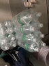 鼎湖山泉飲用天然水 2L*8瓶 曬單實(shí)拍圖